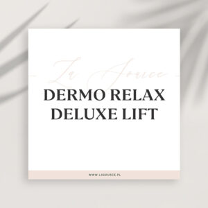 DERMO RELAX DELUX LIFT