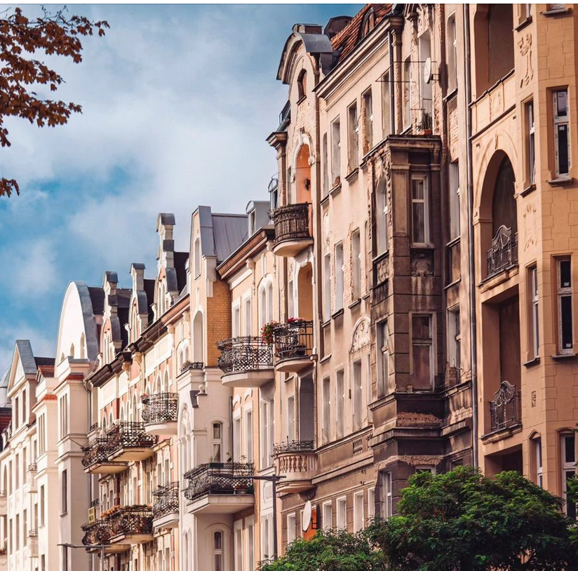 ul. Kościuszki Gabinet i Klinika La Source-1